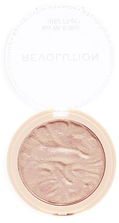 Revolution - Highlighter - Highlighter Reloaded - Make an Impact