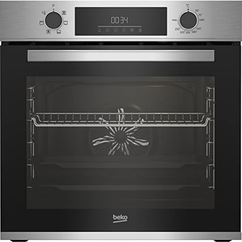 HORNO BEKO BBIE12300XD TOUCH INOX