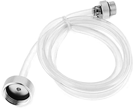 Tuyau de remplissage d'huile + kit d'adaptateur de vidange d'huile Installation facile VAS 6262A adapté à la boîte de vitesses DSG, accessoire de véhicule