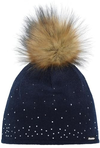 Eisbär Tiana Lux Crystal MÜ NACHTEFFEKT-SCHWARZ/REAL