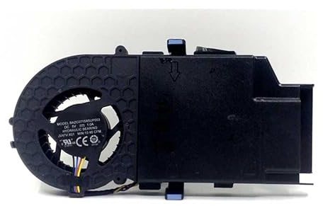 New AVC BAZC0715R5U P003 5V 1.0A turbo all-in-one CPU cooling fan