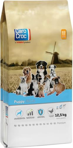 Carocroc 3 KG Puppy hondenvoer