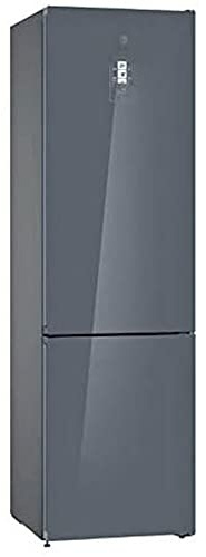 BALAY Combi 3Kfe768Gi, Gris Antracita, 203 X 60 Cm, A++