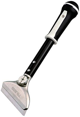 Tajima PSCL300A scrape Rite Pro skrapa (330 mm, med snedt huvud, 18 mm Endura Blad)