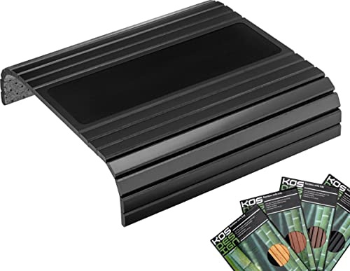 Kos Design sofatablett für Couch - Tablett aus Bambus für armlehne, Sofa Butler armrest für Organisation, couchbutler, Tray Table fur armlehnen, iriserende kleuren sofatabletts mit Organizer