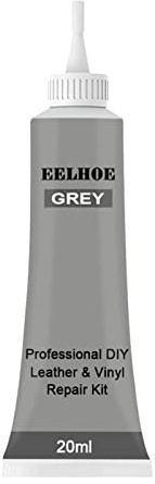 Luckyki Gel avanzato per la Riparazione della Pelle - Balsamo per Pelle e detergente per Pelle,Pasta di Riparazione del Colore complementare, Gel per Vernice di Riparazione in Pelle PU per Divano