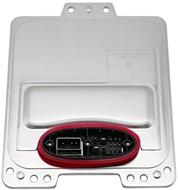 DEHIWI Auto HID Xenon Vorschaltgerät D1S Xenon-Scheinwerfer HID-Vorschaltgerät-Steuergerätmodul 5DC00906000 5DC009060-00 Für W211 S211