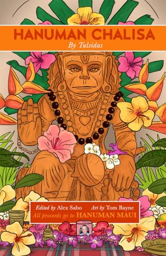 The Hanuman Chalisa