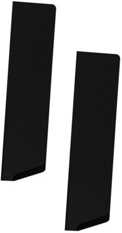 Cabilock 2piezas Funda Protectora Para De Camping Cubiertas De Para De Almacenamiento Seguro y Portátil Para y Cocina