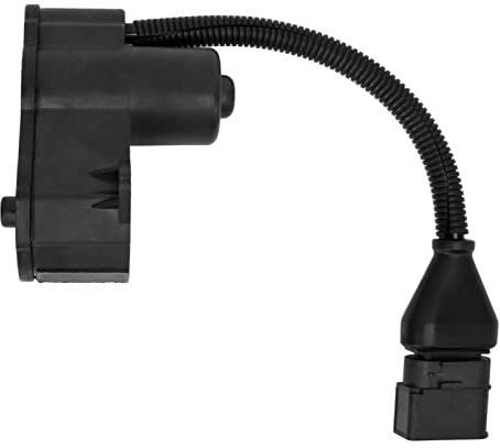 Yctze Electric Brake Caliper Servo Motor 6 Teeth 4E0998281B for S8 2005-2010 Direct Replacement with Easy Installation