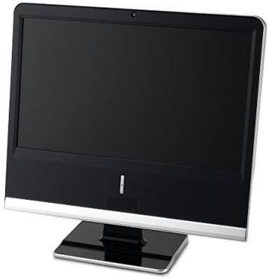 MSI Barebone Bb todo en uno de 18.5 pulgadas