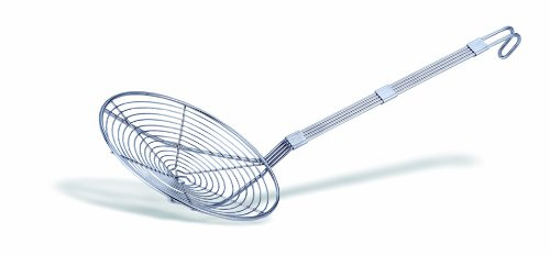 Mallard Ferriere - Araignee Fil Inox De 18 cm de diam