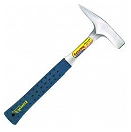 Estwing ET3/18 Tinners Hammer 18oz Vinyl Grip