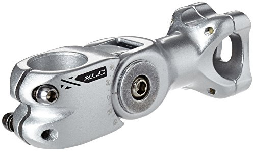 XLC St-m02 Alu A-Head Verstellbarer Vorbau