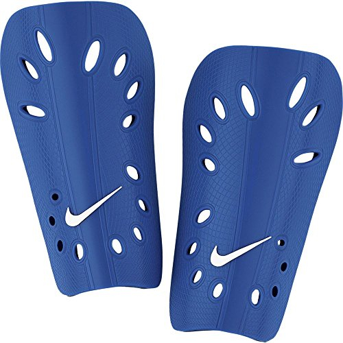 Nike, J, Fußball Schienbeinschutz