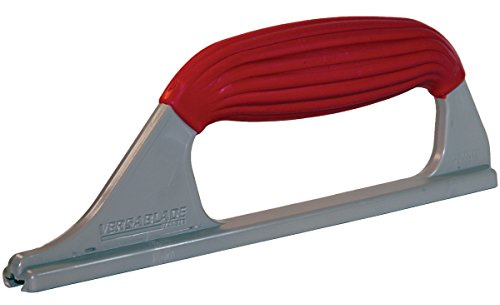 Versablade Trowel Red Handle, 682-TH