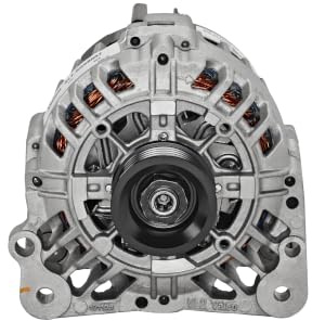 Valeo Generator 439481-90 Amp - Rippenanzahl: 6-14 V | Kompatibel mit: SEAT CORDOBA, IBIZA III, IBIZA IV, IBIZA IV SC, IBIZA IV ST, TOLEDO IV, SKODA FABIA I, FABIA I Combi