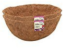 Co-Co Liner 35 centimetres Twin Pack