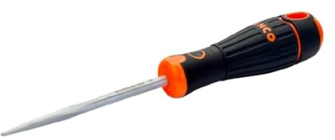 Bahco B146.006.100 Reamer, Multi-Colour, 6 x 100 mm