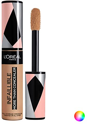 Infaillible More Than Concealer Nr. 324 Oatmeal 11 ml