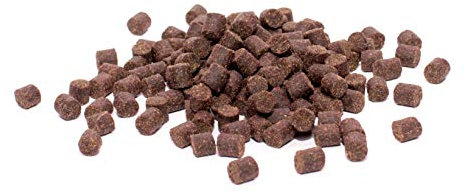 Warnick´s Tierfutterservice Forellenfutter langsam sinkend 5KG in 4,5mm