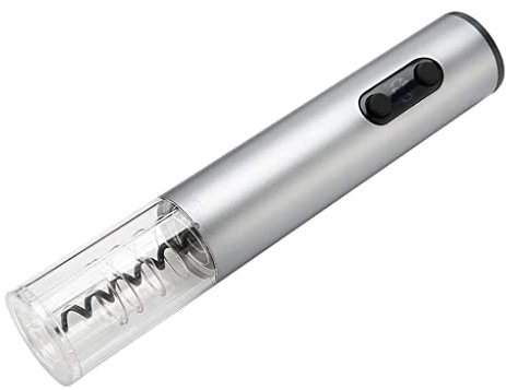 Wnota Cavatappi Apribottiglie Apribottiglie Automatico Apribottiglie Elettrico Apribottiglie Elettrico Portatile Apribottiglie Vino Apri Bottiglia