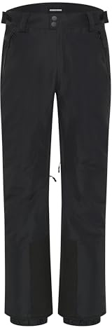 Chiemsee Skihose im PLUSMINUS-Design