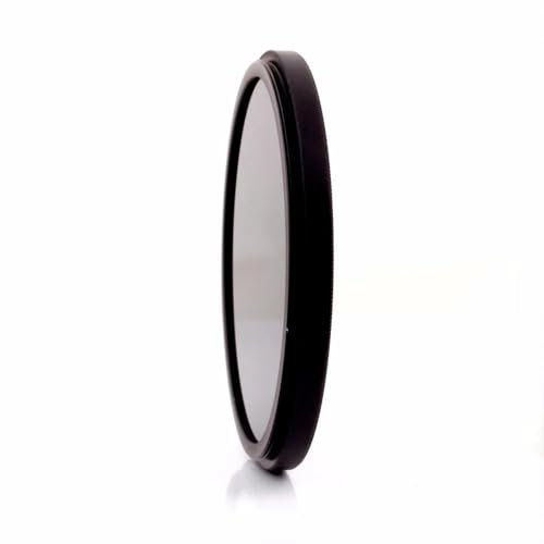 WANGFK 1000 nm 37 mm 39 mm 52 mm 58 mm 67 mm 77 mm Original-Infrarotfilter Infrarot-Fotografie-Kamerafilter optisches Filterobjektiv(72mm)