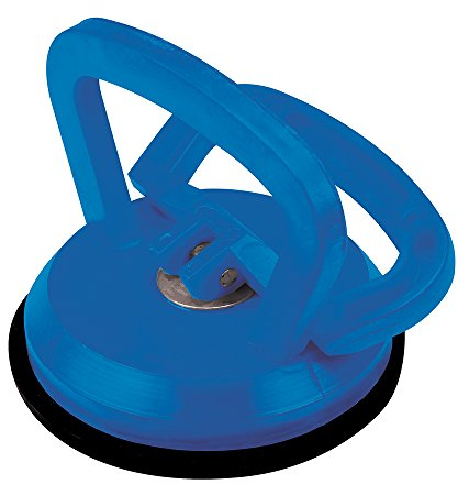 Silverline 282432 Ventosa, 35 kg