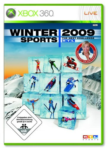 RTL Winter Sports 2009