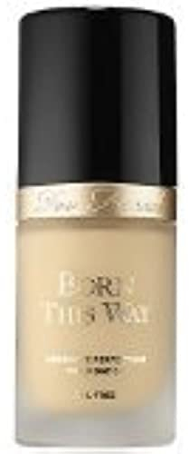 Too Faced Born This Way Coverage Foundation