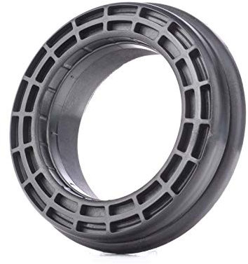 RIDEX Appareil d'appui à balancier coupelle de suspension Avant Roulement d'Amortisseur 1626F0053