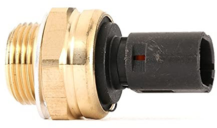 RIDEX Interrupteur de température ventilateur de radiateur 1103T0009