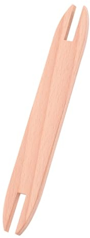 SEWACC Nähen Von Holzschiffchen Zum Stricken Von Pullovern Schals Gobelins Größe Handgefertigtes Kunsthandwerk