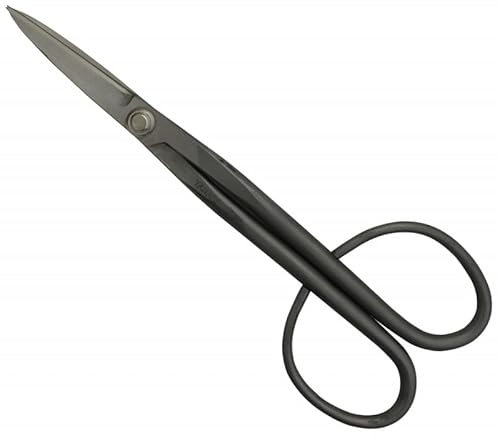 Profi Bonsaischere Twig rostfrei Edelstahl 21 cm - Tanabe S-304 Made in Japan