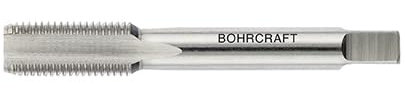 G 1.1/4 x 11 Einschnitt-Gewindebohrer DIN 5157 HSS-G, Whitworth Rohrgewinde
