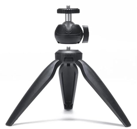 Polaring Tripod For Mini Projector Accessories Desktop Stand Arm Kit Holder Stand
