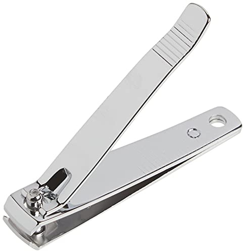 Tweezerman Nagelknipser, gerade Klinge