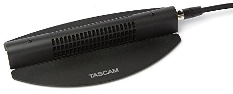TASCAM TM-90BM Microphone à condensateur Noir
