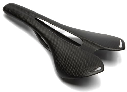 sellino bici corsa 3k opaco sellino mtb selle carbonio bici da corsa 275x143mm