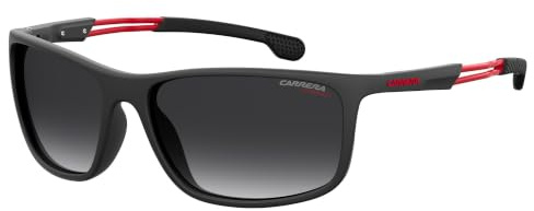 Carrera 4013/S 003 MATTE BLACK 62/17/130 Herren Sonnenbrillen