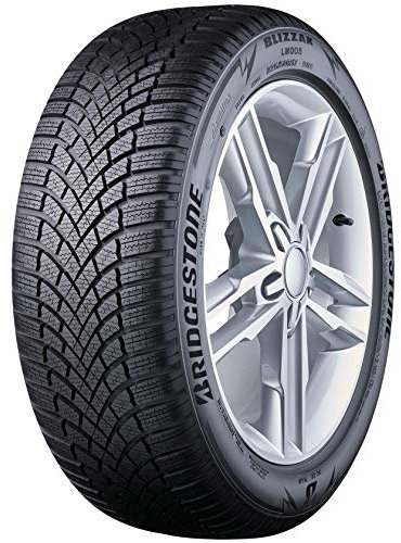 BRIDGESTONE BLIZZAK LM005 XL -- 255/45R20 105V -- C/A/73dB -- Winterreifen