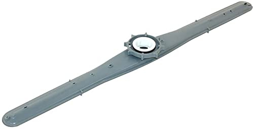 MyApplianceSpares Upper Dishwasher Spray Arm for SMEG DI612CA DI6013 DC134LSS