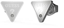 Guess Pendientes Mujer JUBE02168JWRHT-U