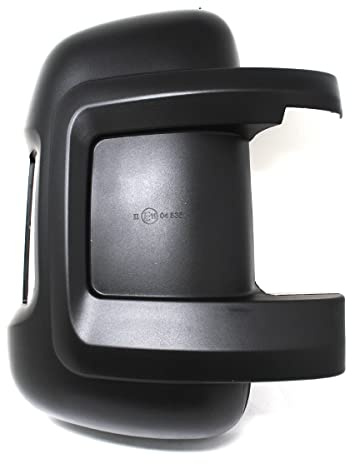 CUBIERTA CARCASA TAPA ESPEJO RETROVISOR DERECHO BRAZO CORTO