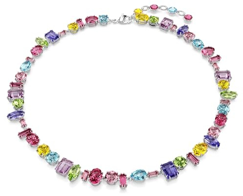 Swarovski Gema Kollektion Halskette