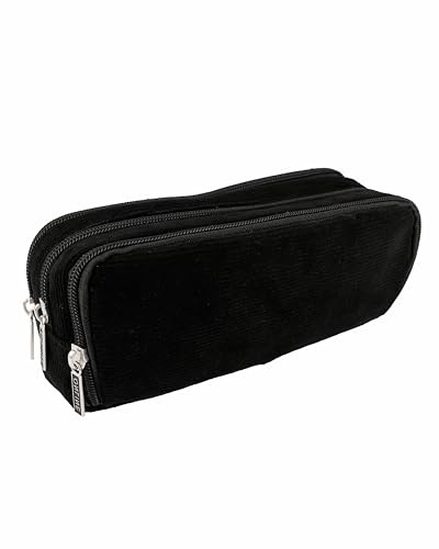 ONLINE Premium-Schlampermäppchen/Pencil Case I Stylisches Schlamperetui für Jungen & Mädchen I Federmäppchen mit praktischem Reißverschluss I Ideal für Schule, Uni & Büro