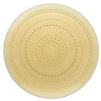 Fortessa Jupiter Vetreria, Vetro, Ambra
