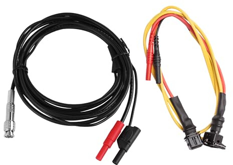 HT30A+301 Hantek Oscilloscope Accessory Set HT301 Breakout Leads with HT30A Auto Test Leads Set for Measurement (HT30A+301)