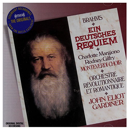 Ein Deutsches Requiem